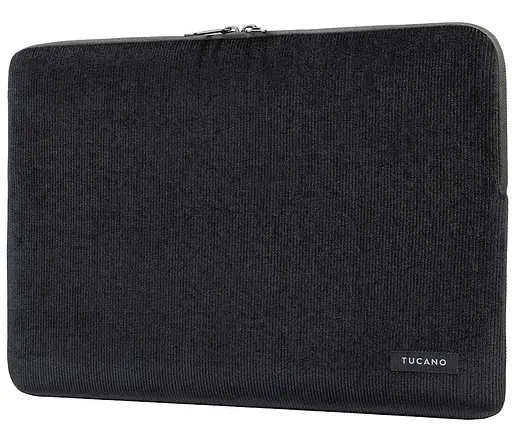 Чохол Tucano Velluto MB Pro 16", чорний - фото 2
