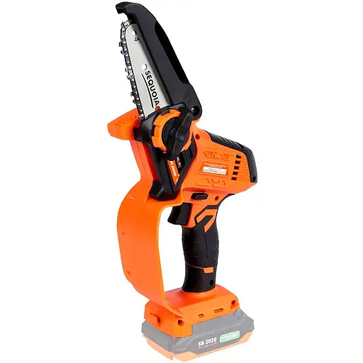 Аккумуляторная мини-пила Sequoia без АКБ и ЗУ SBC2004M - фото 1