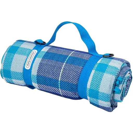 Килимок Кемпінг HB-15 для пікніка - фото 1