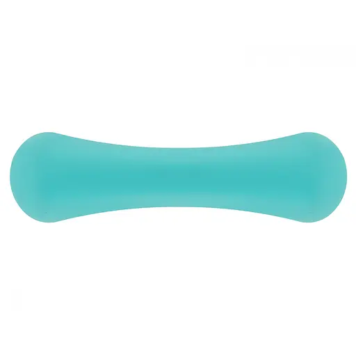 Гантели виниловые 4FIZJO 2 x 1 кг 4FJ0190 (P-5907739312006) - фото 2