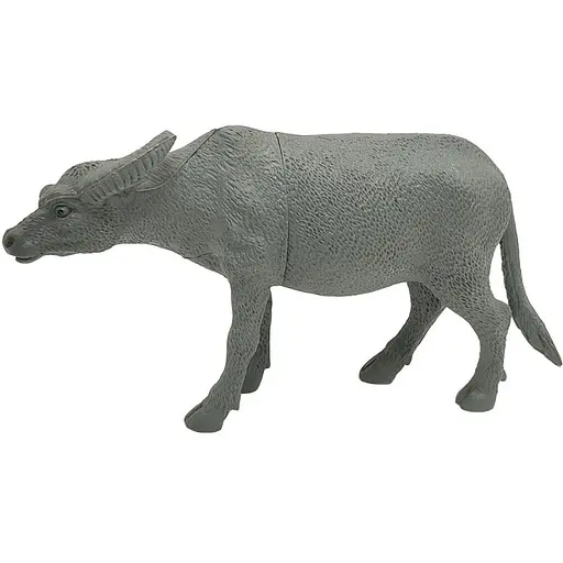 Игровая фигурка серии Домашние животные Буйвол Bambi N588-2-5, 13.5 см - фото 1