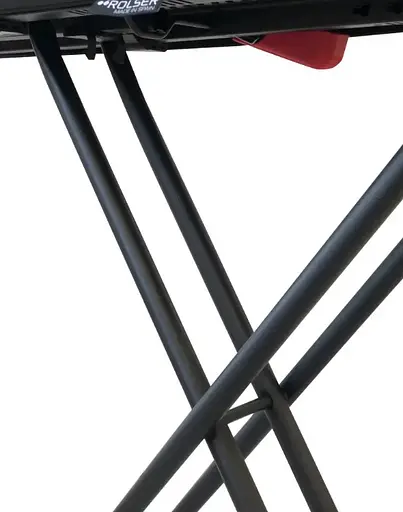 Гладильная доска Rolser K-22 Black Tube Plomo (K06016-2087) - фото 9