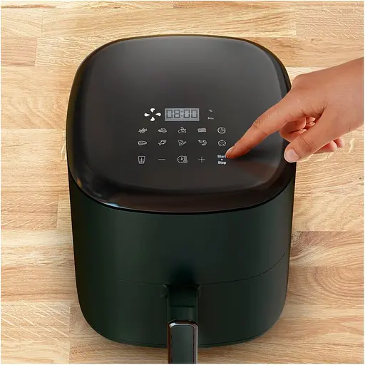 Мультипечь Tefal Easy Fry Max EY245810 [133058] - фото 8