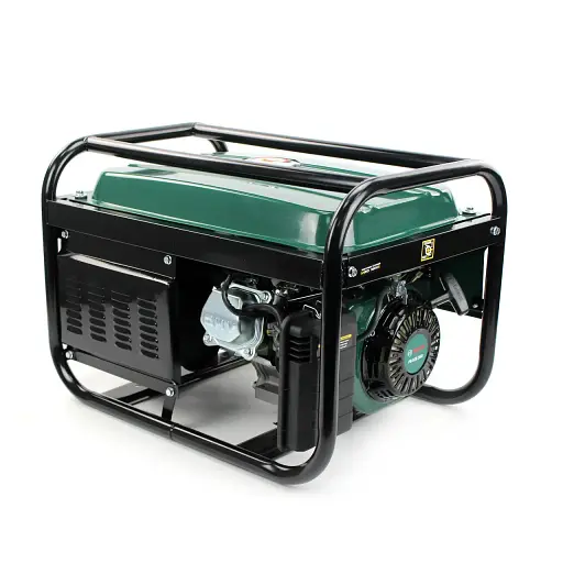 Бензиновый генератор BOSCH PM-AGR-3800 (3,5 кВт/3.8 кВт) Ручной запуск - фото 10