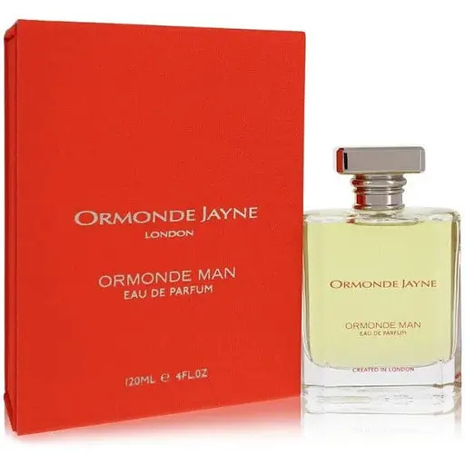 Парфумована вода Ormonde Jayne Ormonde Man 120 мл - фото 1