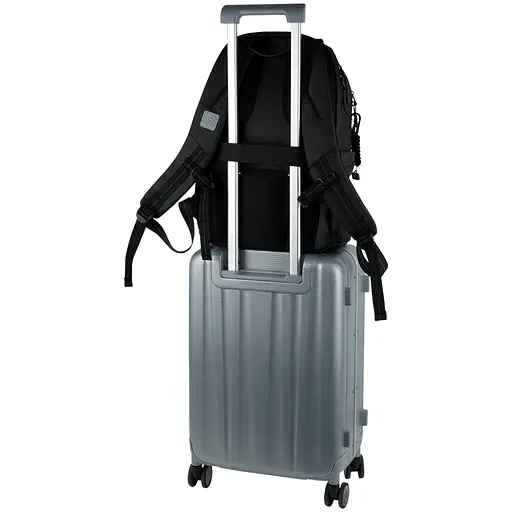 Рюкзак Kite Education teens Black (K26-2721L-2) - фото 13