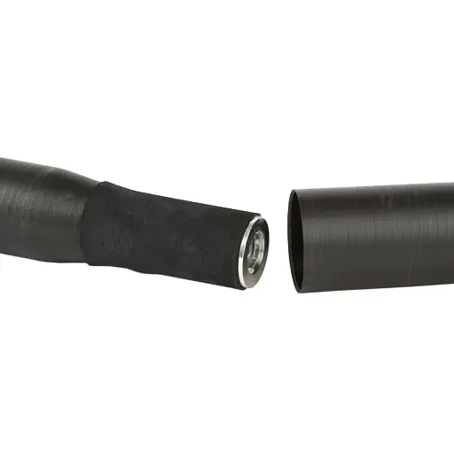 Ручка подсака Shimano Aero Competition Landing Net Pole 4.00 м - фото 3