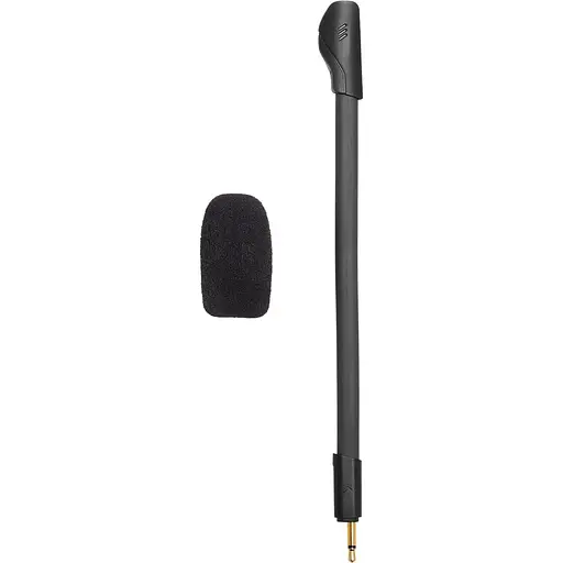 Ігрова гарнітура JBL Quantum 100 Black (JBLQUANTUM100BLK) - фото 3