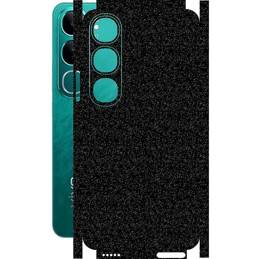 Захисна плівка StatusSKIN для Vivo Y300 5G Корпус Вініл Галактика