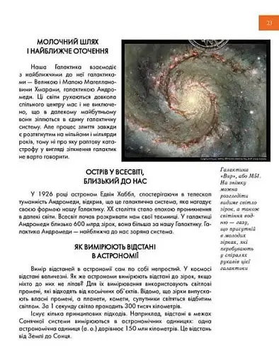 Космічні відкриття - фото 6