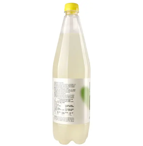 Напиток Favola Lemon Tonic безалкогольный 1 л - фото 3