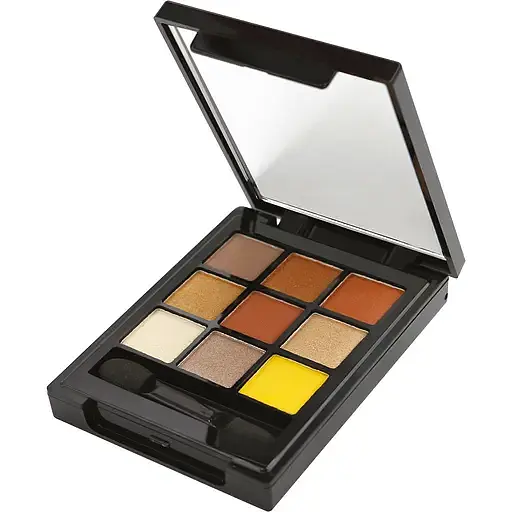 Палетка теней для век Karaja Wonder Sculpt №2, 7.2 г - фото 1