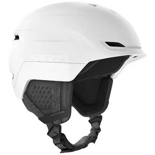 Шлем Scott Chase 2 Plus Mips S Белый (1081-271753.0002.006)