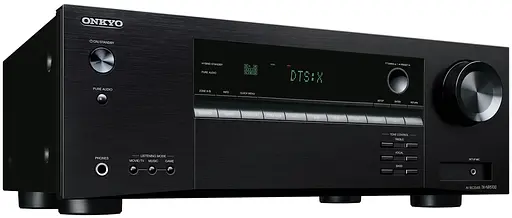 AV-Ресівер 7.2-канальний Onkyo TX-NR5100 Black - фото 3
