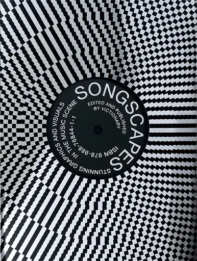 Songscapes: Stunning Graphics and Visuals in Music