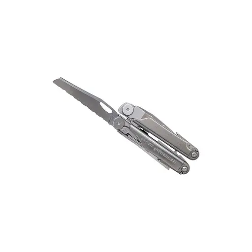 Мультитул Leatherman WAVE PLUS, синтетичний чохол, карт. коробка (832524) - фото 5