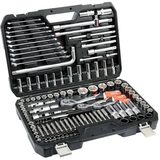 Набор инструментов YATO YT-38872