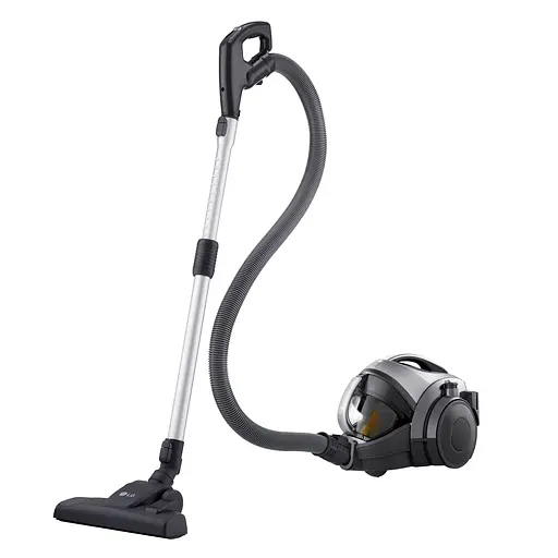 Пылесос LG VK8506NHA - фото 2