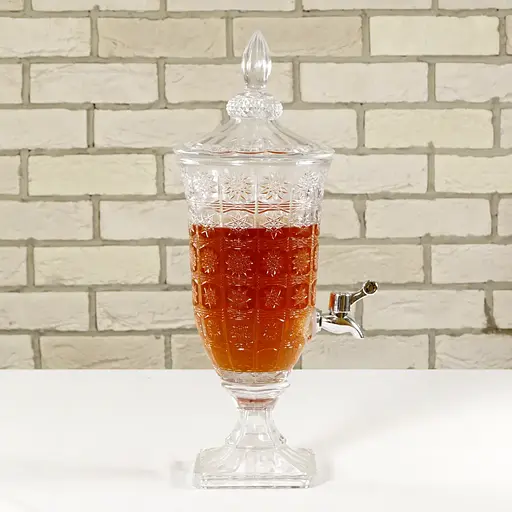 Уцінка. Лимонадниця із краном для напоїв Supretto, 2 л (70940001) - фото 4