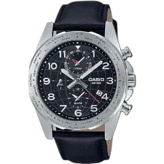 Чоловічий годинник Casio Timeless Collection MTP-W500L-1A