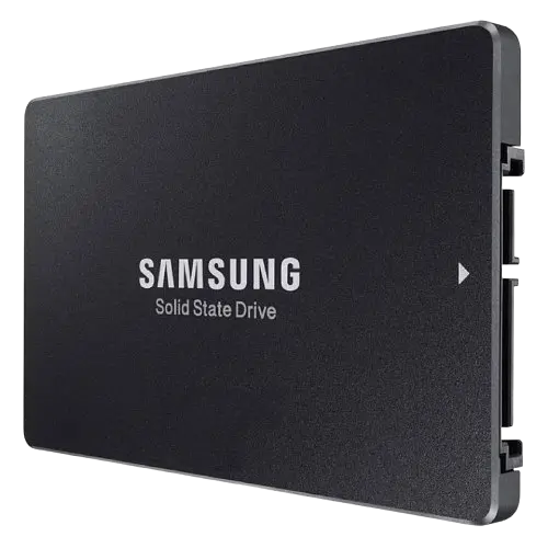 SSD 2.5" накопичувач Samsung PM893 960GB (MZ7L3960HCJR-00A07)