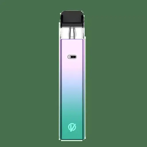 Под-система электронная сигарета Vaporesso XROS 4 Pod 1000mAh 3ml Kit Pink Mint (18111) - фото 3