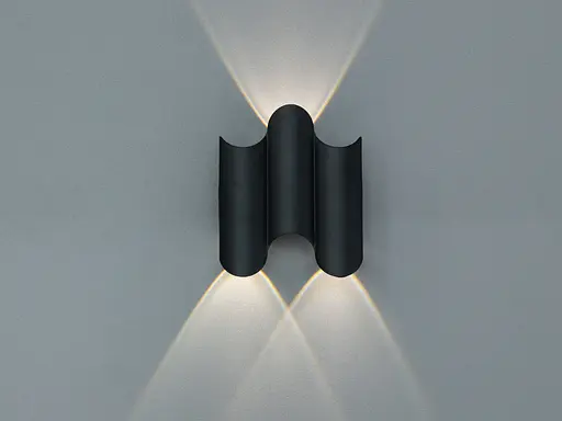 Багатопроменева архітектурна LED підсвічування - фото 1