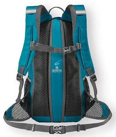 Рюкзак городской Crivit Sports 16,5х48,5х15 см sum0014484 - фото 3