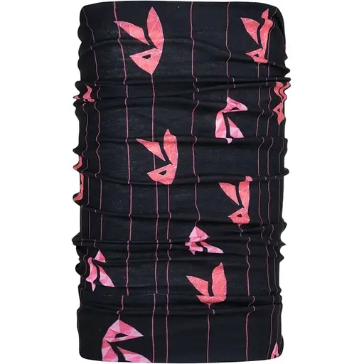 Мультипов'язка Zajo Unitube Black/Pink (ZA-2084916)