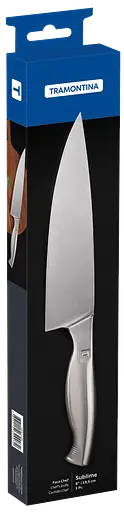 Ніж Chef Tramontina Sublime, 203 мм (6907627) - фото 4