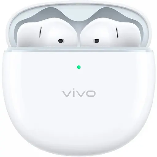 Наушники TWS Vivo TWS Air White - фото 1