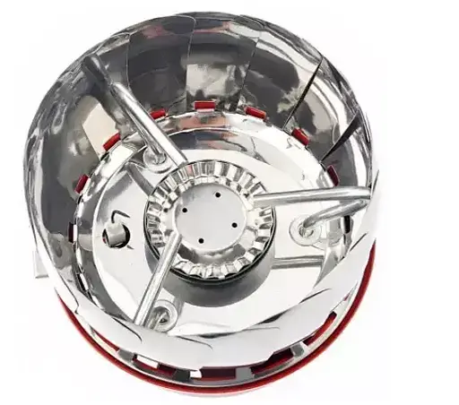 Портативний газовий пальник (плита примус) Kovar K-203 - фото 2