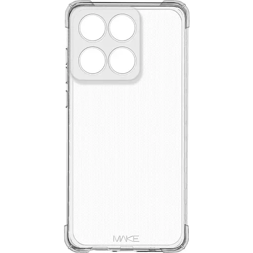 Чехол Make Motorola Edge 60 Fusion AirShield