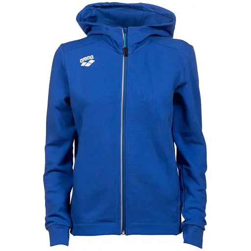 Кофта Arena Team Hooded Jacket Pan W M Royal Blue (1097-004895-800 M)
