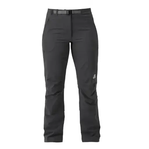 Штани Mountain Equipment Chamois Wmns Softshell Reg 16 Anvil Grey (1053-ME-000851.01560.16)