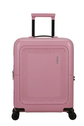 Чемодан American Tourister DASHPOP LILAS PINK 55x40x20(23) 55 см MG5*81001