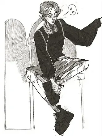 Незручні. Відчайдушні. Виродки - фото 7