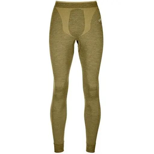 Термоштани Ortovox 230 Competition Long Pants Mns Herbal M (1054-025.001.1039)
