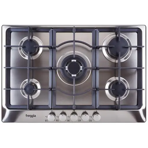 Варочная поверхность газовая Freggia HA750VGTX - фото 2