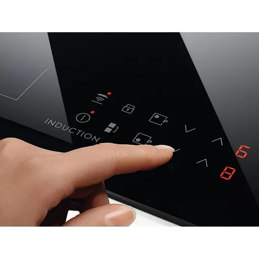 Варильна поверхня Electrolux LIR60433 індукційна [137887] - фото 4