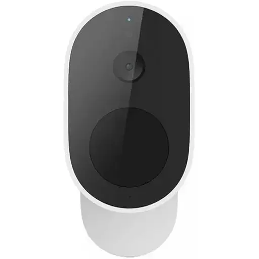 IP-камера Xiaomi Mi Wireless Outdoor Security Camera 1080P MWC14 (BHR4433GL) RU - фото 2