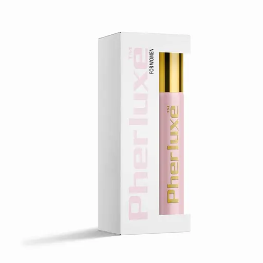 Туалетна вода жіноча з феромонами PherLuxe Pink 33 мл - фото 2