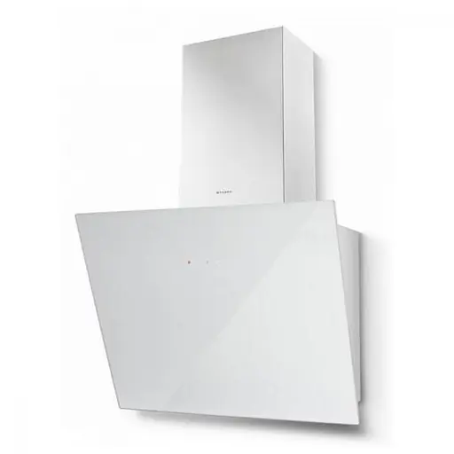 Вытяжка наклонная Faber Tweet EV8 LED WH A55 (330.0529.665) - фото 2