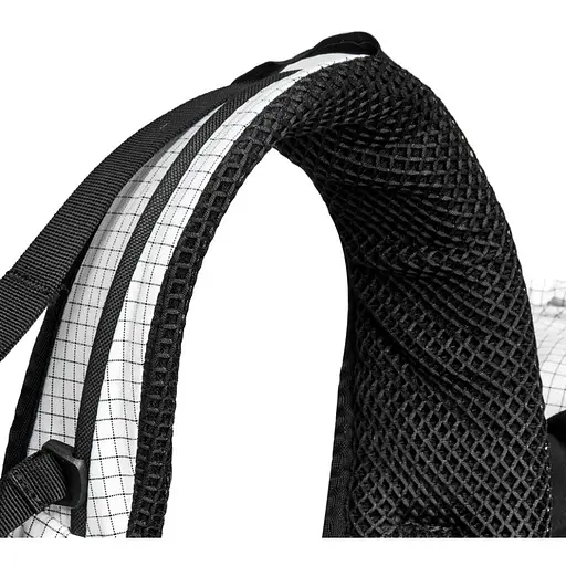 Рюкзак туристический Naturehike Helium CNK2450XB016 L 40 л черный  - фото 3