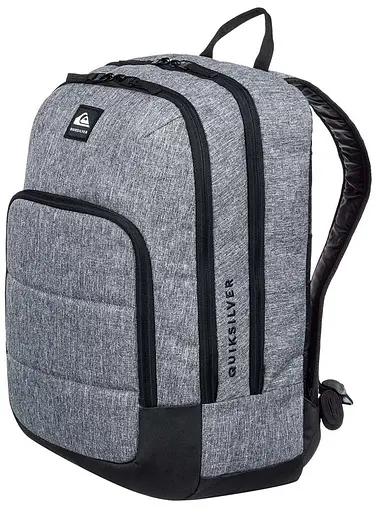 Рюкзак городской 24L Quiksilver 20х45х30 см sum0026904 - фото 1