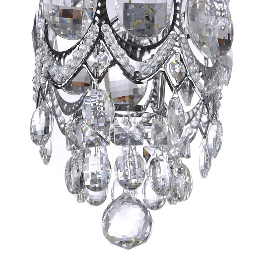 Світильник Brille накладний світлодіодний BR-01 455с/1 LED - фото 2