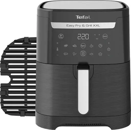 Мультипечь Tefal Easy Fry & Grill XXL EY801815 UA