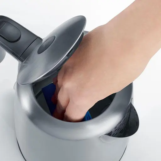 Електрочайник Severin WK 3497 - фото 6