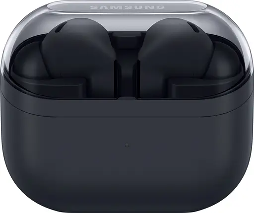 Навушники Samsung Galaxy Buds 3 FE Black (SM-R420NZKASEK) - фото 3