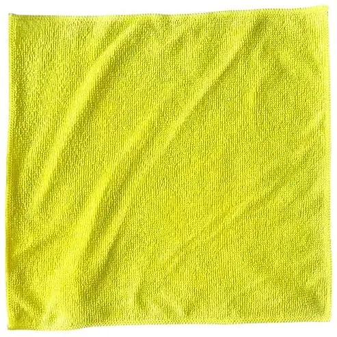 Тряпка из микрофибры Bottari Clean Five Mix 30x30 см 1 шт.